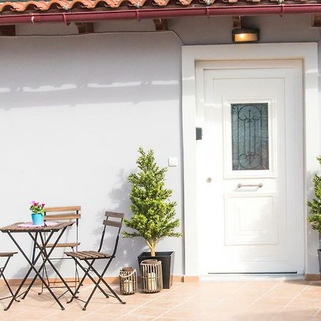 Mare Civitas Apartments Chania  Eksteriør billede