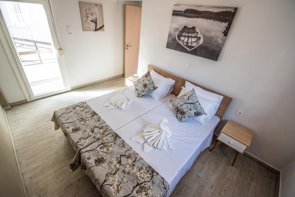 Mare Civitas Apartments Chania  Eksteriør billede