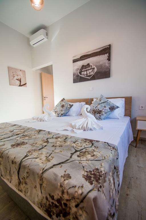 Mare Civitas Apartments Chania  Eksteriør billede