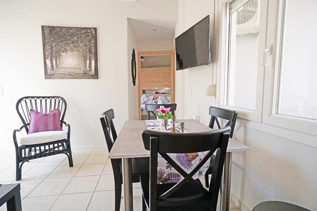 Mare Civitas Apartments Chania  Eksteriør billede