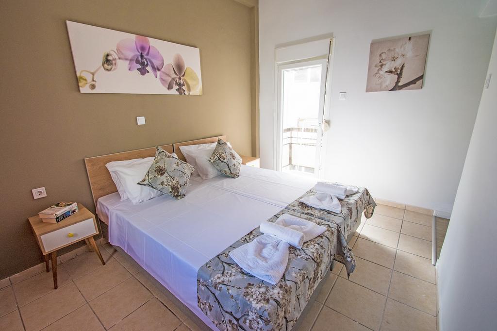 Mare Civitas Apartments Chania  Eksteriør billede