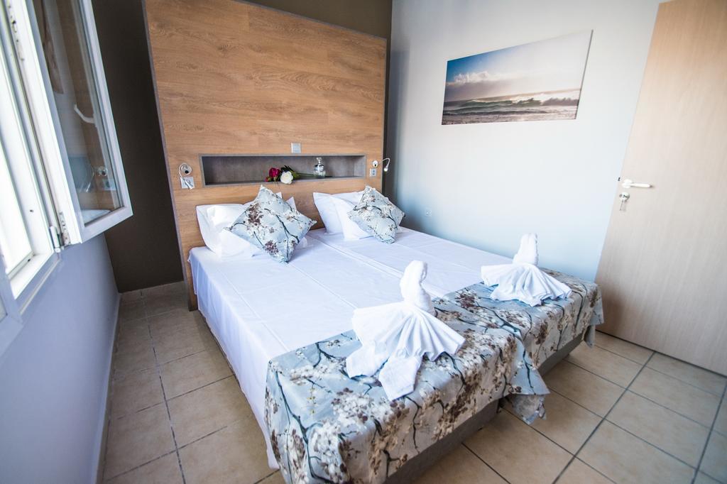 Mare Civitas Apartments Chania  Eksteriør billede