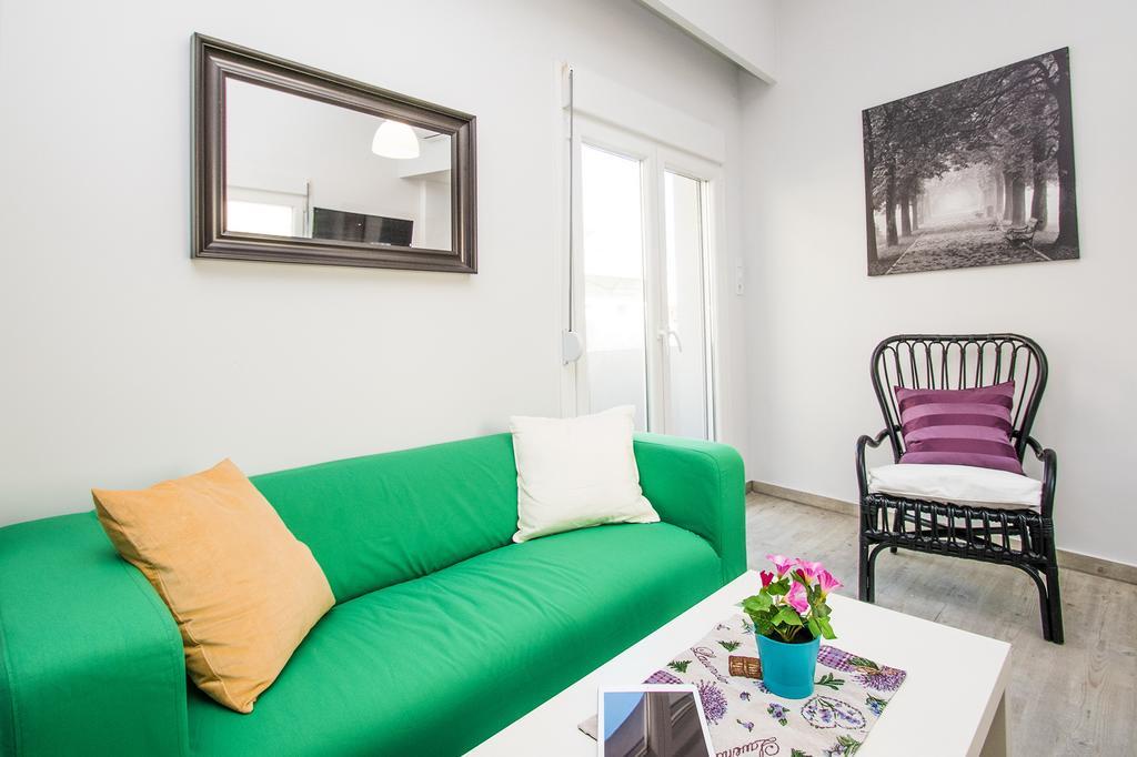Mare Civitas Apartments Chania  Eksteriør billede