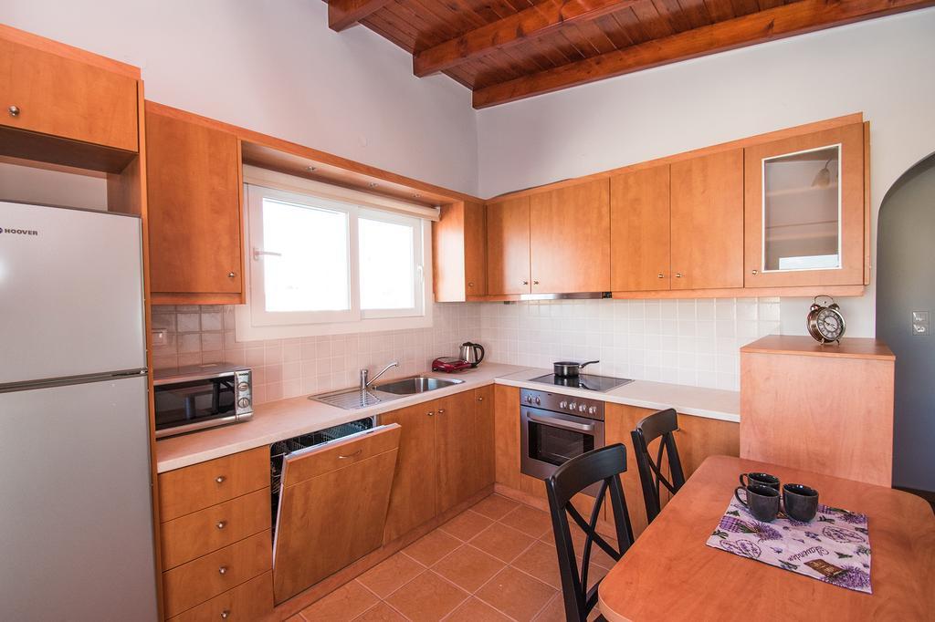 Mare Civitas Apartments Chania  Eksteriør billede