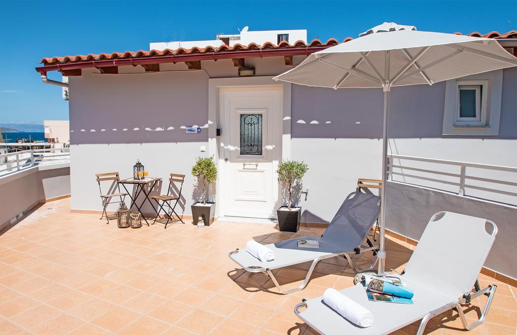 Mare Civitas Apartments Chania  Eksteriør billede