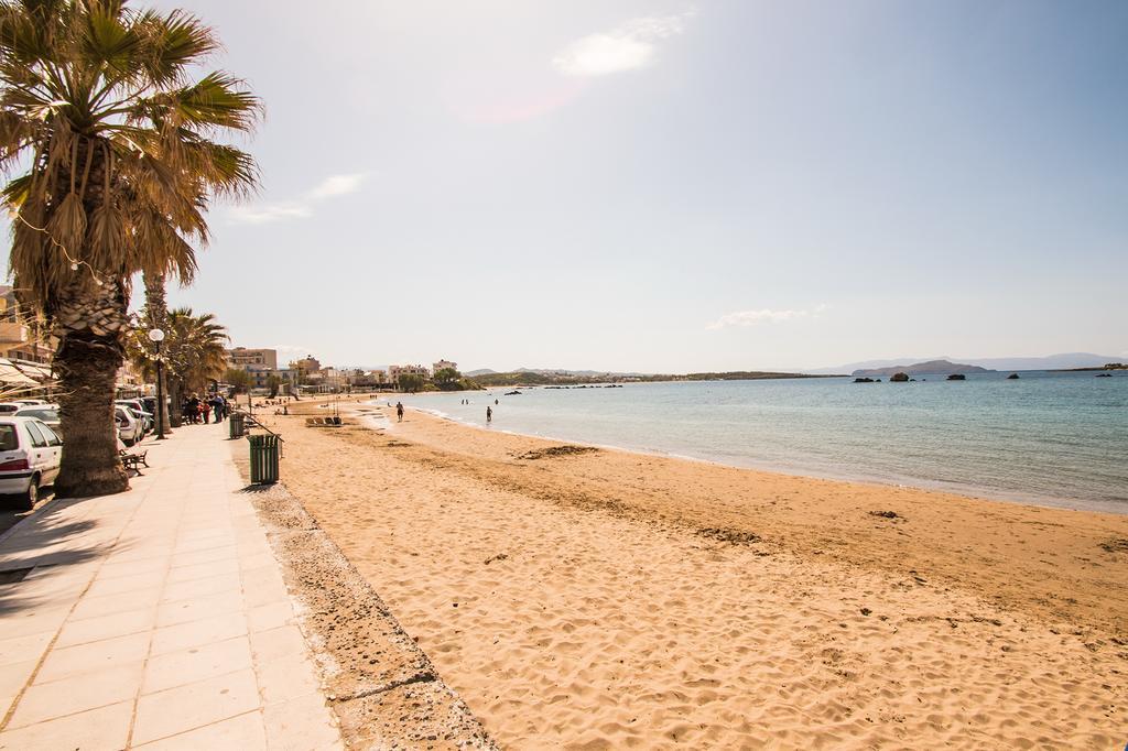Mare Civitas Apartments Chania  Eksteriør billede