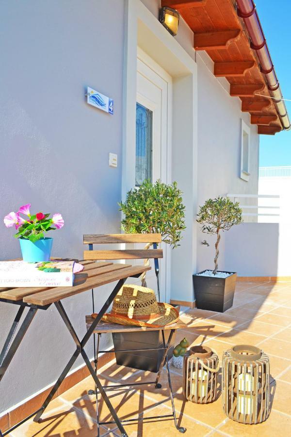 Mare Civitas Apartments Chania  Eksteriør billede