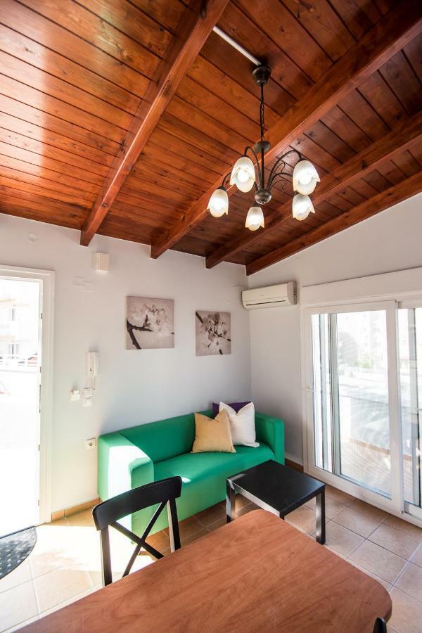 Mare Civitas Apartments Chania  Eksteriør billede