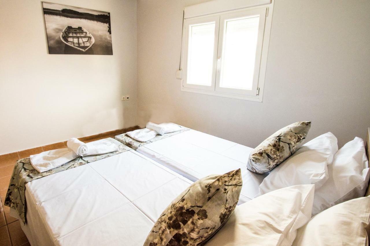 Mare Civitas Apartments Chania  Eksteriør billede