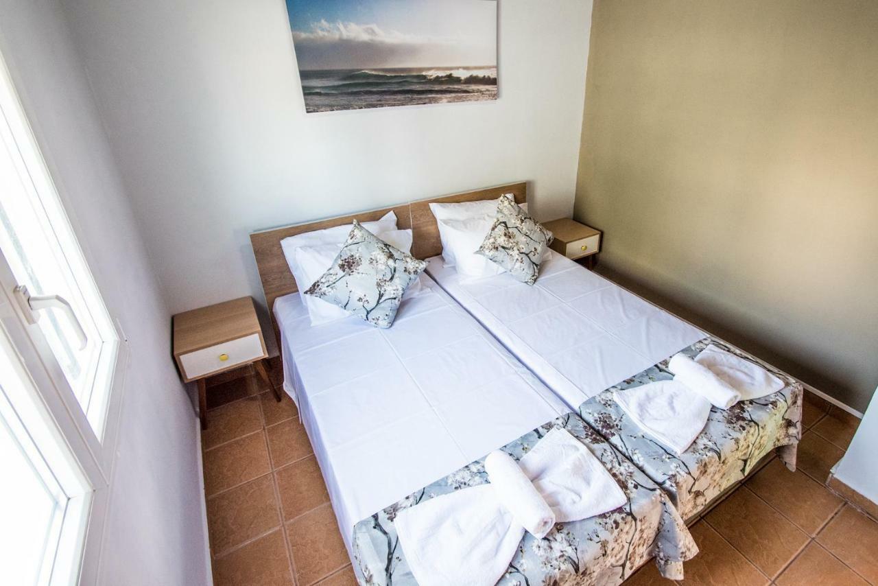 Mare Civitas Apartments Chania  Eksteriør billede