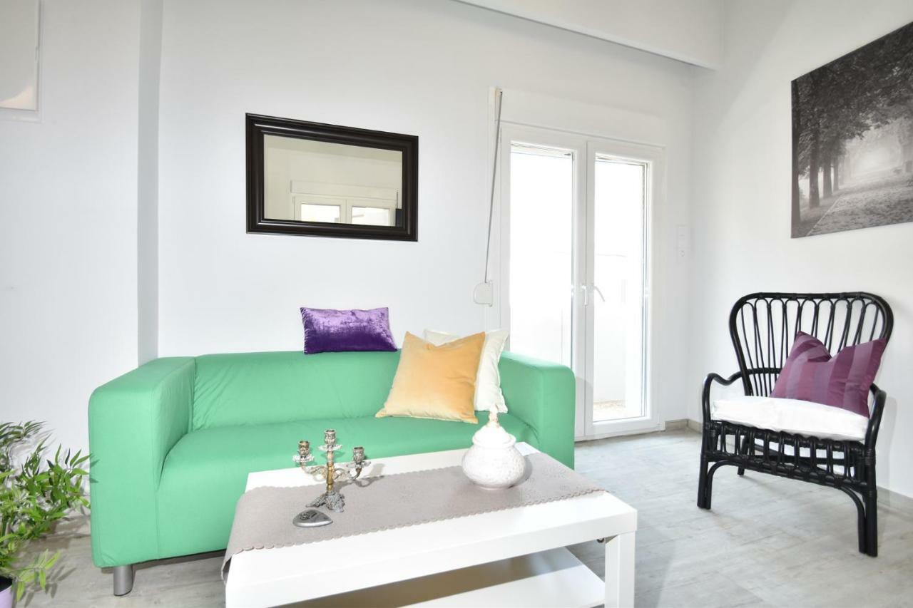 Mare Civitas Apartments Chania  Eksteriør billede