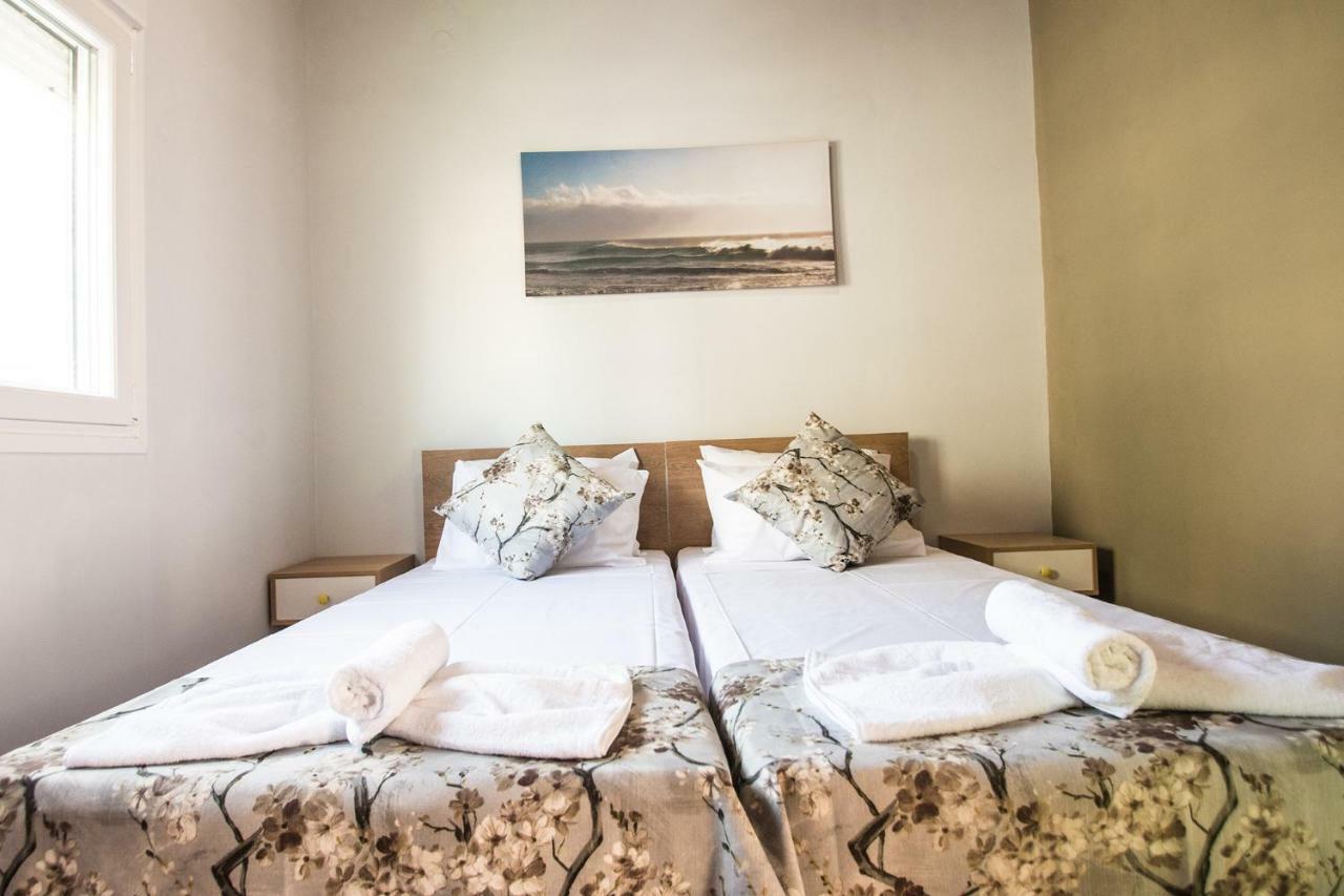 Mare Civitas Apartments Chania  Eksteriør billede