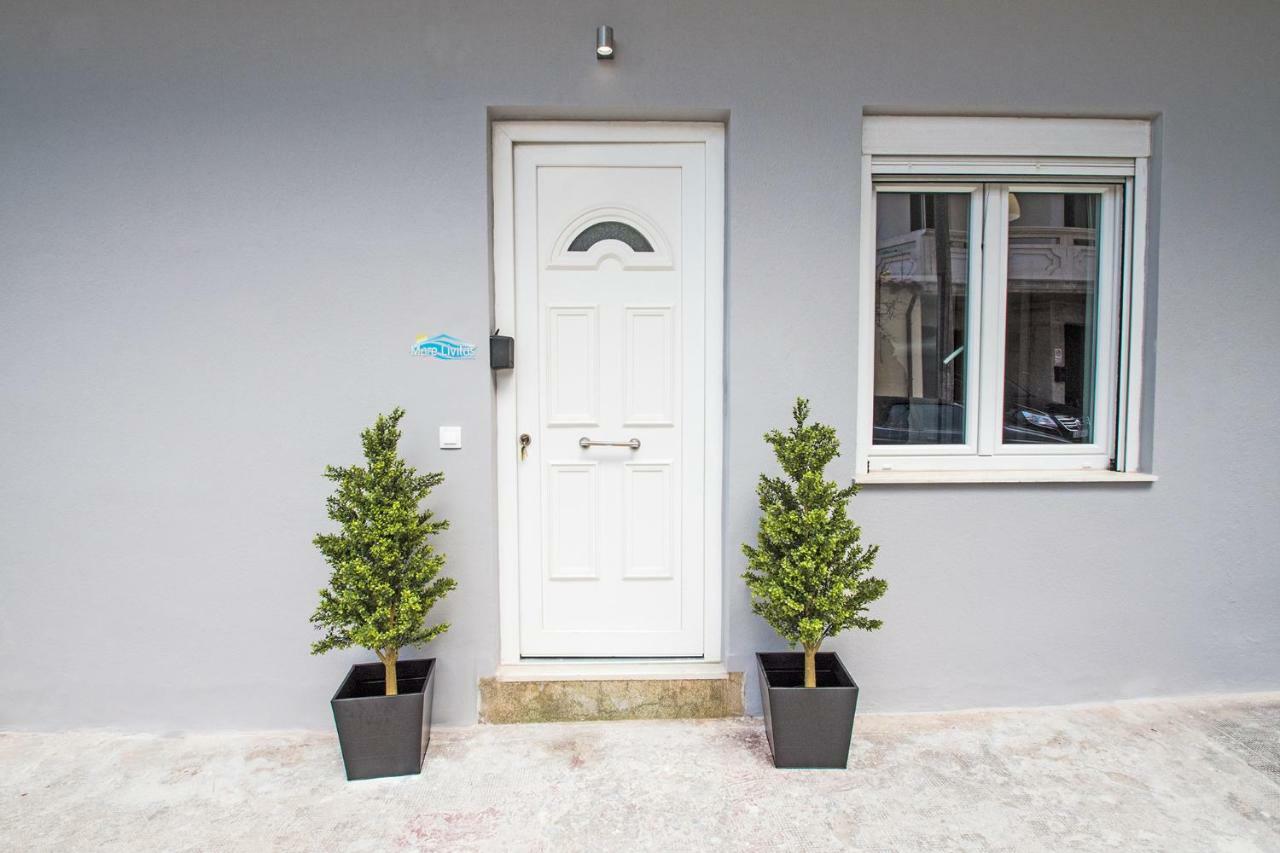 Mare Civitas Apartments Chania  Eksteriør billede